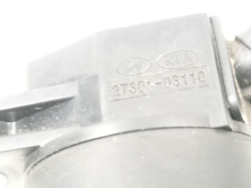 Recambio de bobina para kia rio iii (ub) 1.2 cvvt referencia OEM IAM 2730103110  