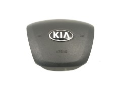 Recambio de airbag conductor para kia rio iii (ub) 1.2 cvvt referencia OEM IAM 569001W100HU   2