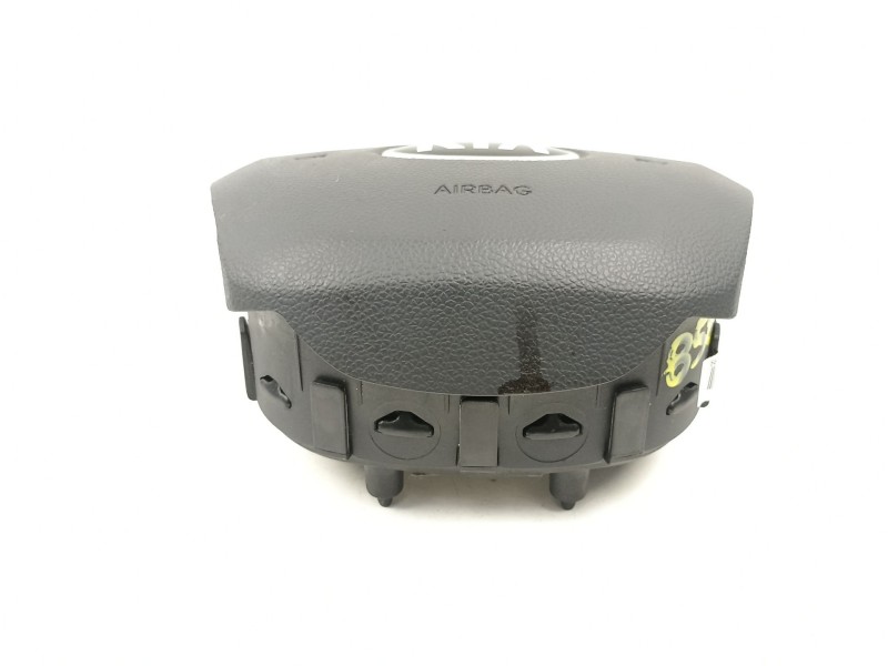 Recambio de airbag conductor para kia rio iii (ub) 1.2 cvvt referencia OEM IAM 569001W100HU  