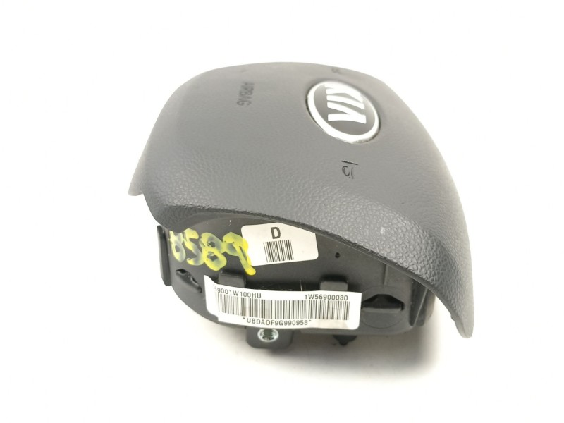 Recambio de airbag conductor para kia rio iii (ub) 1.2 cvvt referencia OEM IAM 569001W100HU  