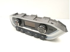 Recambio de mandos calefaccion aire para kia rio iii (ub) 1.2 cvvt referencia OEM IAM 972501W620  