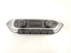 Recambio de mandos calefaccion aire para kia rio iii (ub) 1.2 cvvt referencia OEM IAM 972501W620   2