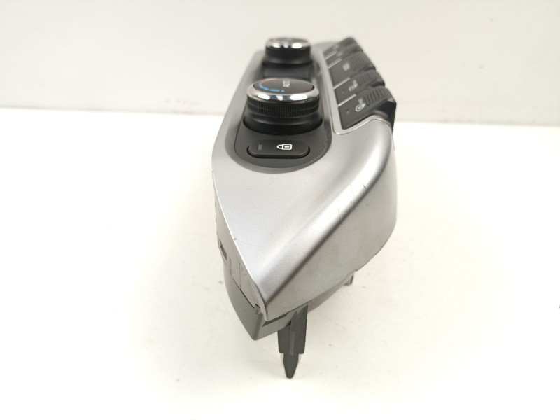 Recambio de mandos calefaccion aire para kia rio iii (ub) 1.2 cvvt referencia OEM IAM 972501W620  