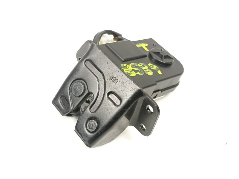 Recambio de cerradura maletero porton para kia rio iii (ub) 1.2 cvvt referencia OEM IAM 812301W210  