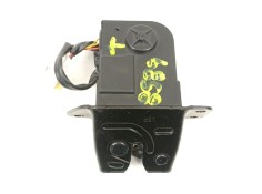 Recambio de cerradura maletero porton para kia rio iii (ub) 1.2 cvvt referencia OEM IAM 812301W210   2