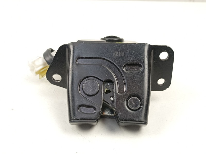 Recambio de cerradura maletero porton para kia rio iii (ub) 1.2 cvvt referencia OEM IAM 812301W210  