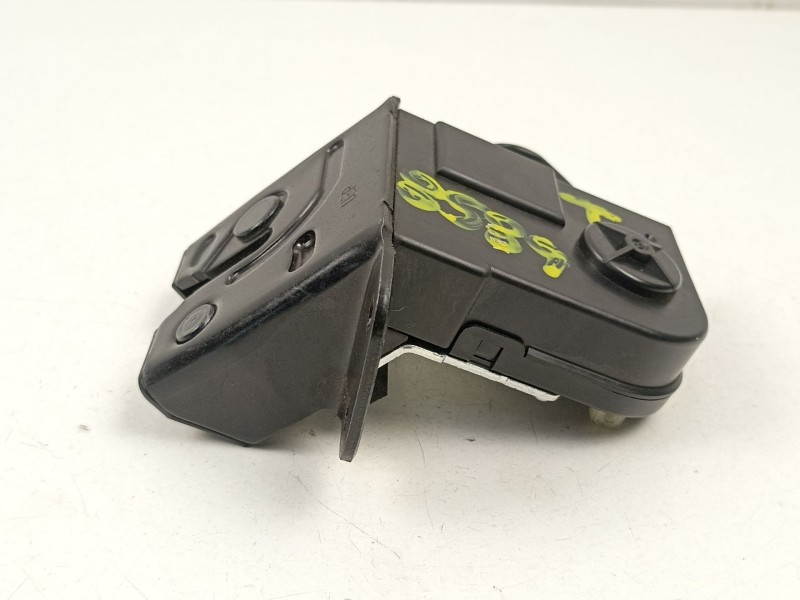 Recambio de cerradura maletero porton para kia rio iii (ub) 1.2 cvvt referencia OEM IAM 812301W210  