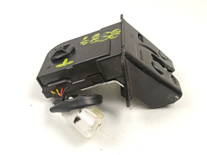 Recambio de cerradura maletero porton para kia rio iii (ub) 1.2 cvvt referencia OEM IAM 812301W210  