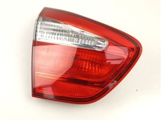 Recambio de piloto porton izquierdo para kia rio iii (ub) 1.2 cvvt referencia OEM IAM 924031W2  