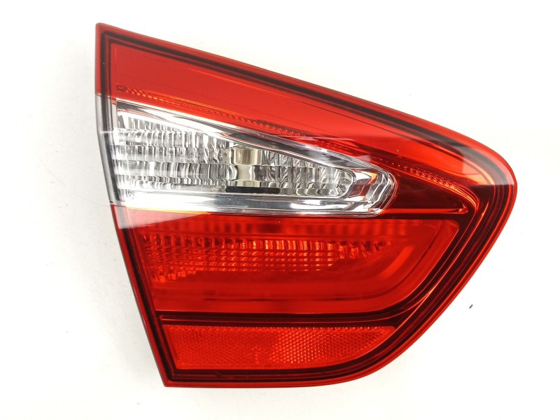 Recambio de piloto porton izquierdo para kia rio iii (ub) 1.2 cvvt referencia OEM IAM 924031W2  