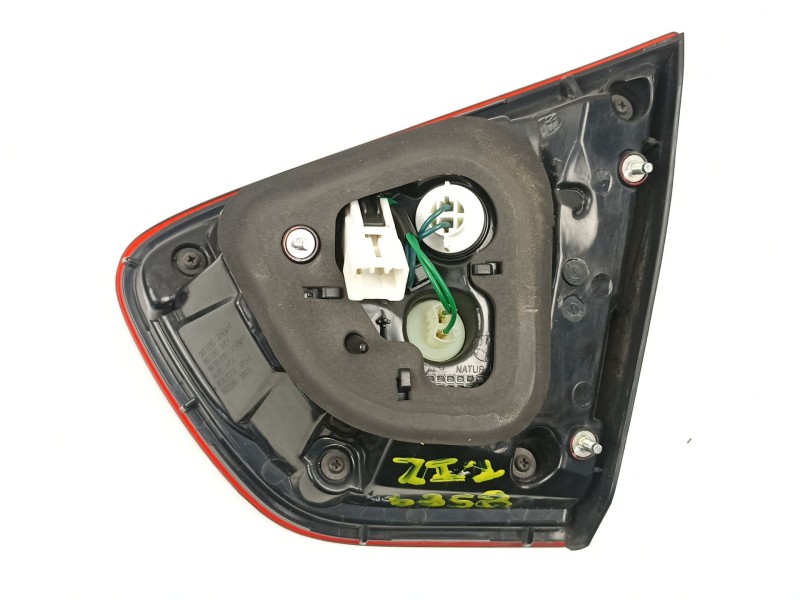 Recambio de piloto porton izquierdo para kia rio iii (ub) 1.2 cvvt referencia OEM IAM 924031W2  
