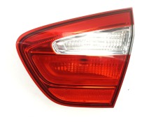 Recambio de piloto porton derecho para kia rio iii (ub) 1.2 cvvt referencia OEM IAM 924041W2   2