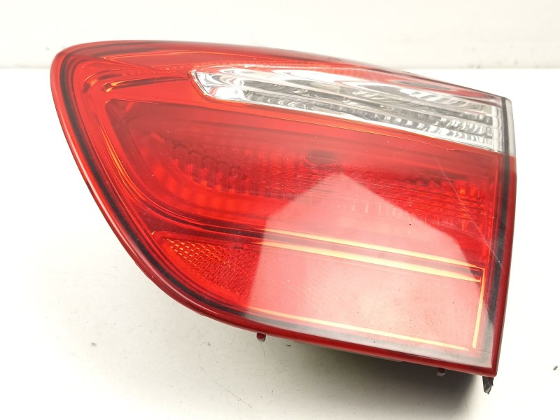 Recambio de piloto porton derecho para kia rio iii (ub) 1.2 cvvt referencia OEM IAM 924041W2  