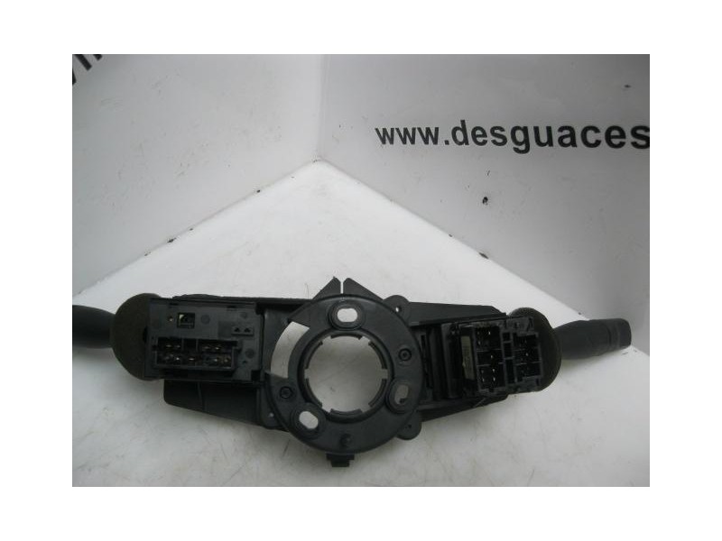 Recambio de mando luces y limpias : peugeot 206 : 1.9 d -wjy (69,36cv) 5p [2000] para peugeot 206 1.9 d -wjy referencia OEM IAM 
