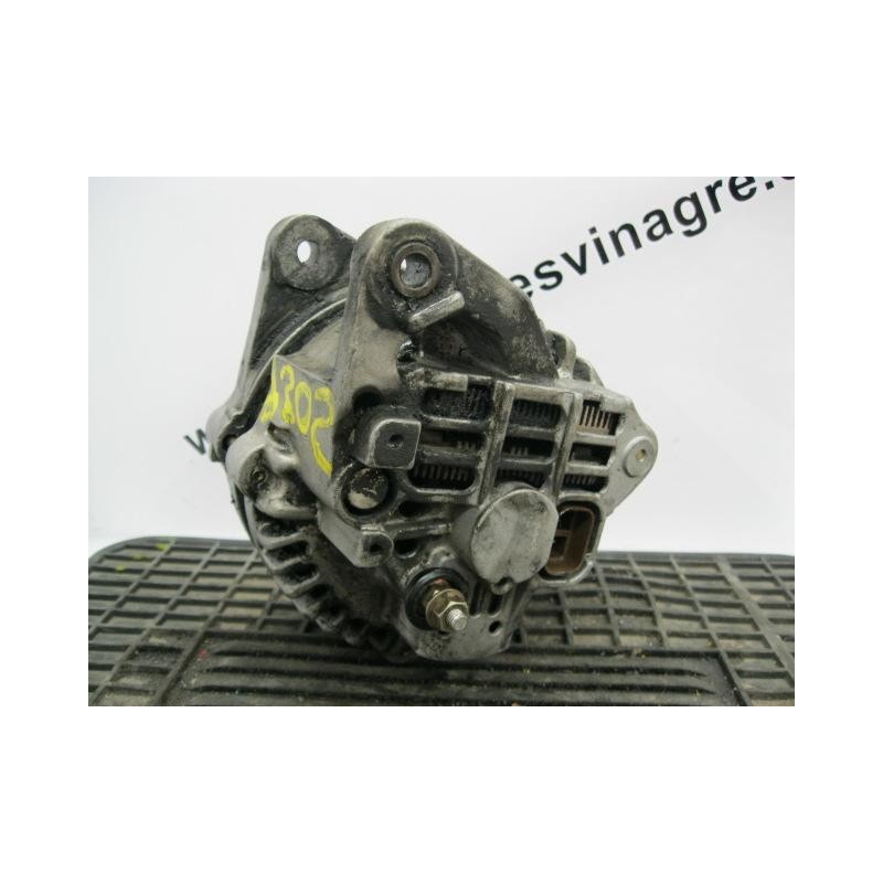 Recambio de alternador : hyundai lantra : 1.8 g 4cn (126,48cv) 4p [1993] para hyundai lantra 1.8 g 4cn referencia OEM IAM CGB131