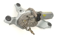 Recambio de motor limpia trasero para kia rio iii (ub) 1.2 cvvt referencia OEM IAM 987001W000 035111680  2