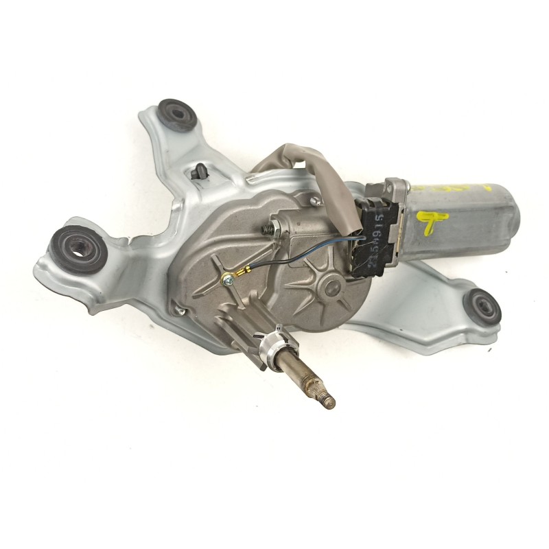 Recambio de motor limpia trasero para kia rio iii (ub) 1.2 cvvt referencia OEM IAM 987001W000 035111680 