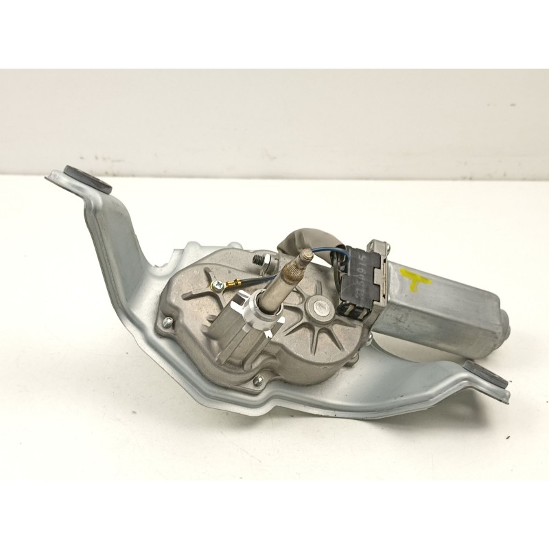 Recambio de motor limpia trasero para kia rio iii (ub) 1.2 cvvt referencia OEM IAM 987001W000 035111680 
