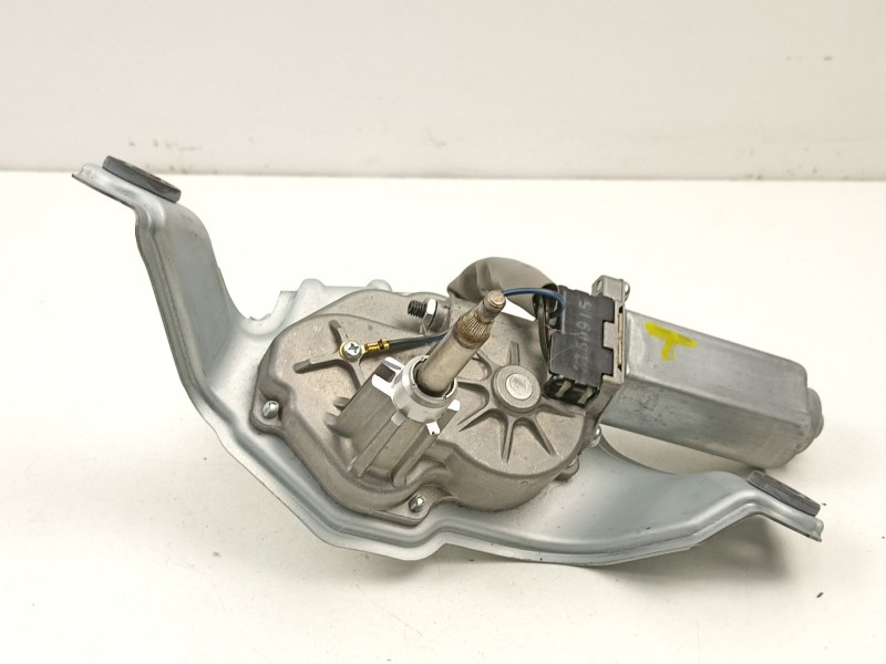 Recambio de motor limpia trasero para kia rio iii (ub) 1.2 cvvt referencia OEM IAM 987001W000 035111680 