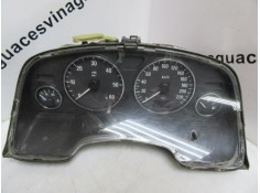 Recambio de cuadro instrumentos : opel zafira : 2.0 tdi 16v elegance 5p [2004] para opel zafira 2.0 tdi 16v elegance referencia 