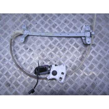 ELEVALUNAS TRASERO IZQUIERDO ELECTRICO  OEM ELECTRICO