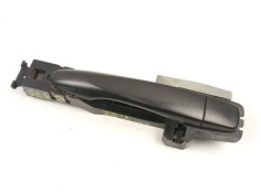 Recambio de manilla trasera izquierda para nissan navara np300 pick-up (d23, d23t) 2.3 dci 4x4 (d231) referencia OEM IAM 806115A