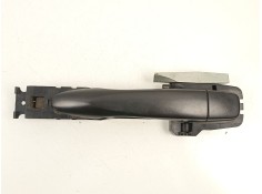 Recambio de manilla trasera izquierda para nissan navara np300 pick-up (d23, d23t) 2.3 dci 4x4 (d231) referencia OEM IAM 806115A 2