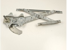 Recambio de elevalunas trasero izquierdo para nissan navara np300 pick-up (d23, d23t) 2.3 dci 4x4 (d231) referencia OEM IAM 8270