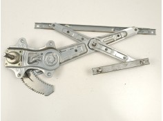 Recambio de elevalunas trasero izquierdo para nissan navara np300 pick-up (d23, d23t) 2.3 dci 4x4 (d231) referencia OEM IAM 8270 2