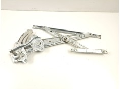 Recambio de elevalunas trasero derecho para nissan navara np300 pick-up (d23, d23t) 2.3 dci 4x4 (d231) referencia OEM IAM 827004