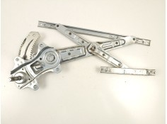 Recambio de elevalunas trasero derecho para nissan navara np300 pick-up (d23, d23t) 2.3 dci 4x4 (d231) referencia OEM IAM 827004 2