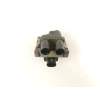 Recambio de bobina para fiat panda / panda classic (169_) 1.2 (169.axb11, 169.axb1a) referencia OEM IAM 46548037  