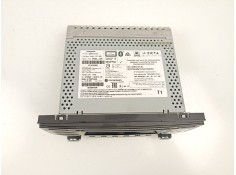 Recambio de radio cd/mp3 para nissan navara np300 pick-up (d23, d23t) 2.3 dci 4x4 (d231) referencia OEM IAM 281855JT4A   2