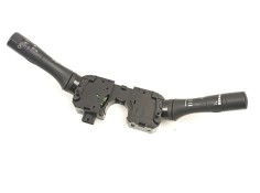 Recambio de mando luces y limpias para nissan navara np300 pick-up (d23, d23t) 2.3 dci 4x4 (d231) referencia OEM IAM 255604KH1A 