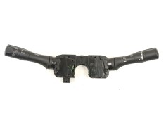 Recambio de mando luces y limpias para nissan navara np300 pick-up (d23, d23t) 2.3 dci 4x4 (d231) referencia OEM IAM 255604KH1A  2