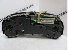 Recambio de cuadro instrumentos : opel zafira : 2.0 tdi 16v elegance 5p [2004] para opel zafira 2.0 tdi 16v elegance referencia  2