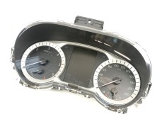 Recambio de cuadro instrumentos para nissan navara np300 pick-up (d23, d23t) 2.3 dci 4x4 (d231) referencia OEM IAM 248105JU4C 11