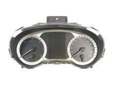 Recambio de cuadro instrumentos para nissan navara np300 pick-up (d23, d23t) 2.3 dci 4x4 (d231) referencia OEM IAM 248105JU4C 11 2
