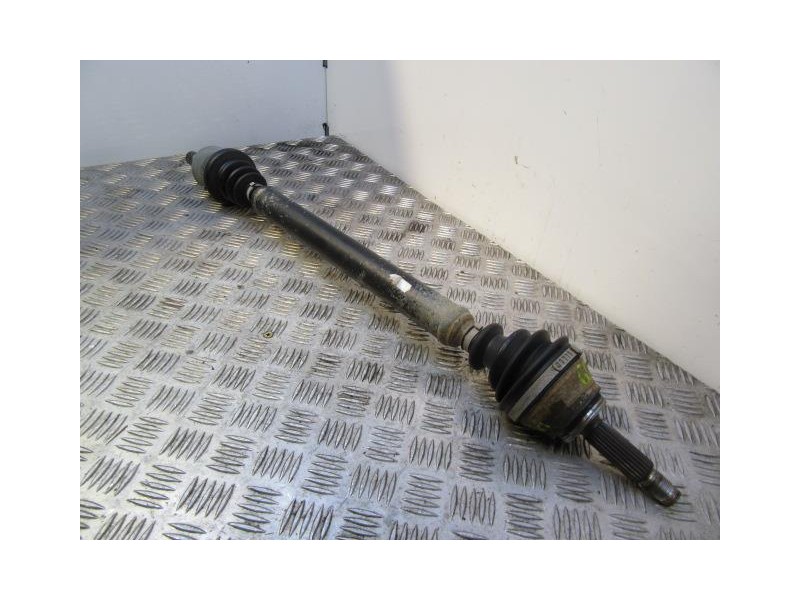 Recambio de transmision delantera dch. : ford orion : 1.4 g (73,42cv) [1987] para ford orion 1.4 g referencia OEM IAM   