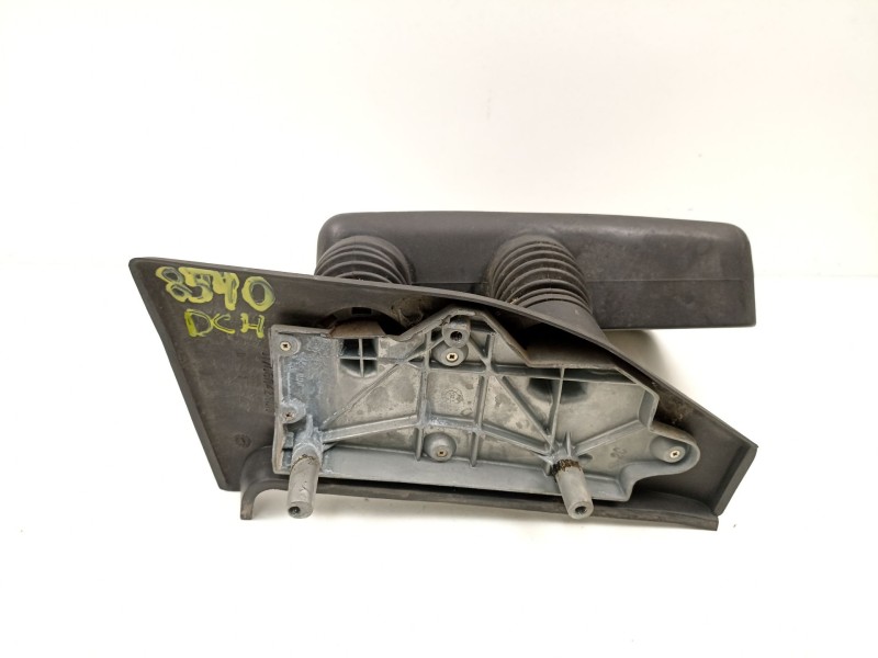 Recambio de retrovisor derecho para citroën c25 furgoneta (280_, 290_) 2.5 d referencia OEM IAM ZF07684288  