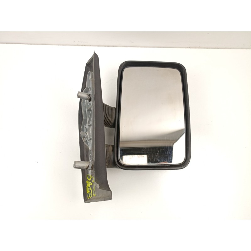 Recambio de retrovisor derecho para citroën c25 furgoneta (280_, 290_) 2.5 d referencia OEM IAM ZF07684288  