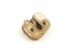 Recambio de cerradura puerta lateral derecha para citroën c25 furgoneta (280_, 290_) 2.5 d referencia OEM IAM 872647  