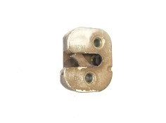 Recambio de cerradura puerta lateral derecha para citroën c25 furgoneta (280_, 290_) 2.5 d referencia OEM IAM 872647   2