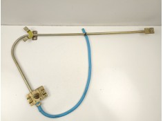 Recambio de elevalunas delantero derecho para citroën c25 furgoneta (280_, 290_) 2.5 d referencia OEM IAM 922244   2