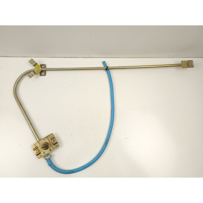 Recambio de elevalunas delantero derecho para citroën c25 furgoneta (280_, 290_) 2.5 d referencia OEM IAM 922244  