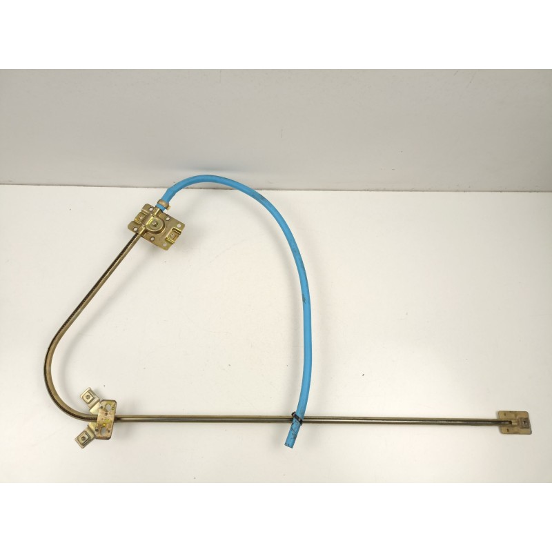 Recambio de elevalunas delantero derecho para citroën c25 furgoneta (280_, 290_) 2.5 d referencia OEM IAM 922244  