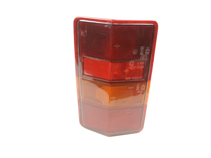 Recambio de piloto trasero izquierdo para citroën c25 furgoneta (280_, 290_) 2.5 d referencia OEM IAM 6350AT  