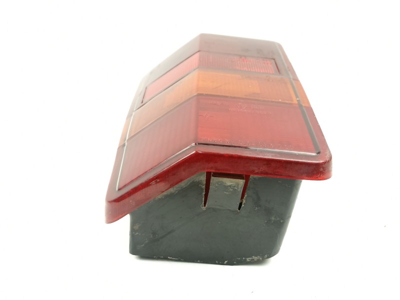 Recambio de piloto trasero izquierdo para citroën c25 furgoneta (280_, 290_) 2.5 d referencia OEM IAM 6350AT  