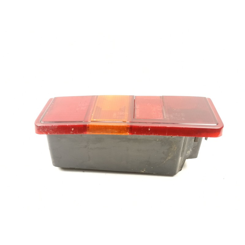 Recambio de piloto trasero izquierdo para citroën c25 furgoneta (280_, 290_) 2.5 d referencia OEM IAM 6350AT  