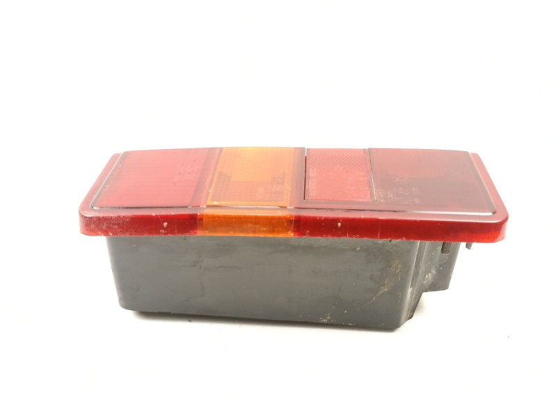 Recambio de piloto trasero izquierdo para citroën c25 furgoneta (280_, 290_) 2.5 d referencia OEM IAM 6350AT  